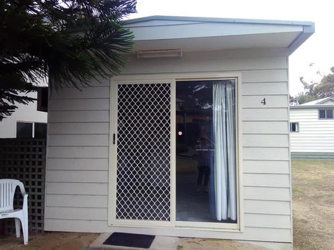 Beach Haven Caravan Park - Hotel Accommodation 4