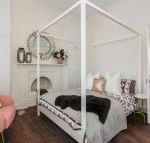 Iconic Fremantle Terrace - Hotel Accommodation