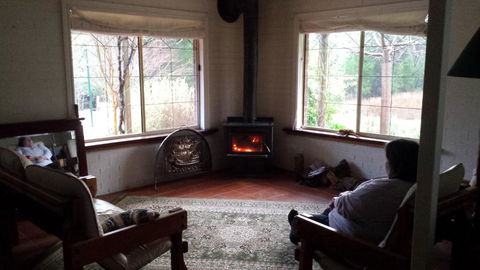 Oaktree Guest House - Hotel Accommodation 1