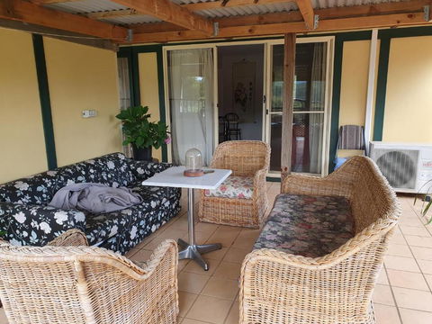 Oaktree Guest House - Hotel Accommodation 5