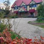 Oaktree Guest House - Hotel Accommodation 0