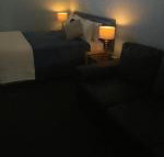 Tall Timbers Motel - Hotel Accommodation