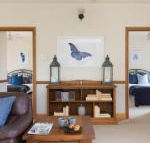 Windsors Edge Cottage Rothbury - Hotel Accommodation