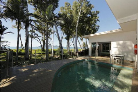 The Boat House - Hotel Accommodation 3