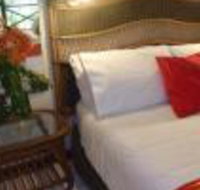 Daintree Deep Forest Lodge - Hotel Accommodation