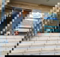 Riverside Rest Nambucca Heads - Hotel Accommodation