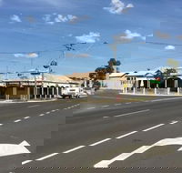 Winchelsea Motel - Hotel Accommodation