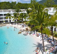 Penthouse 5231 Beach Club - Hotel Accommodation