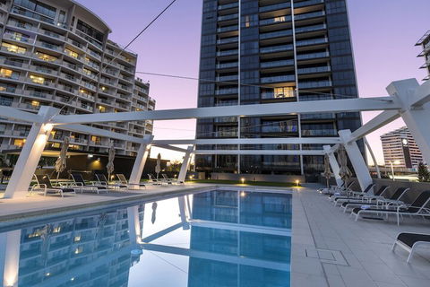 Avani Broadbeach Residences - Hotel Accommodation 3