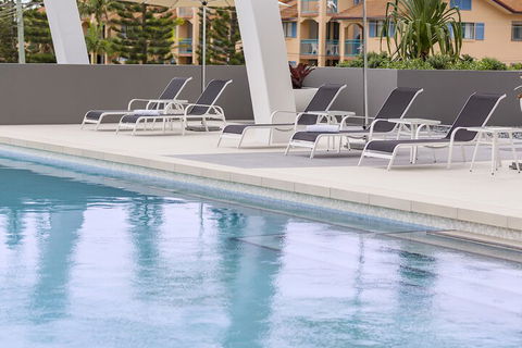 Avani Broadbeach Residences - Hotel Accommodation 1