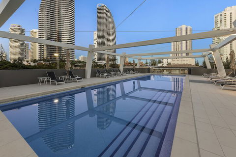 Avani Broadbeach Residences - Hotel Accommodation 4