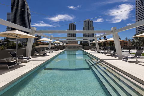 Avani Broadbeach Residences - Hotel Accommodation 2