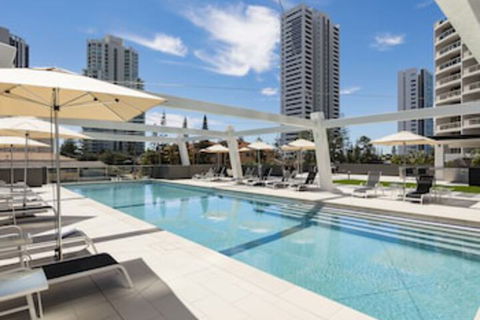 Avani Broadbeach Residences - Hotel Accommodation 0