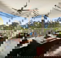Kerami Manor - Hotel Accommodation