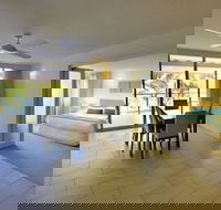 Drift Luxury Private Apartment - Hotel Accommodation