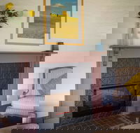 The Barracks Tocal - Hotel Accommodation