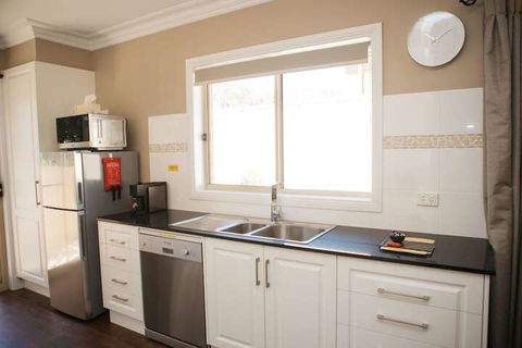 Bell's Cottage Collective - Hotel Accommodation 2