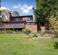 Stableford Lodge - Hotel Accommodation