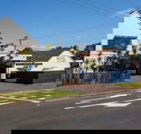 Moffat Beach Motel Caloundra - Hotel Accommodation