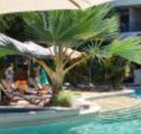 Private Sea Temple Apartment 422 - Hotel Accommodation