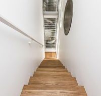 Two Storey Lux Apartment Near CBD - Hotel Accommodation