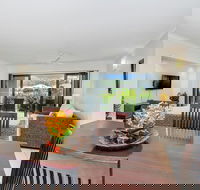 Cedar Lodge - Hotel Accommodation