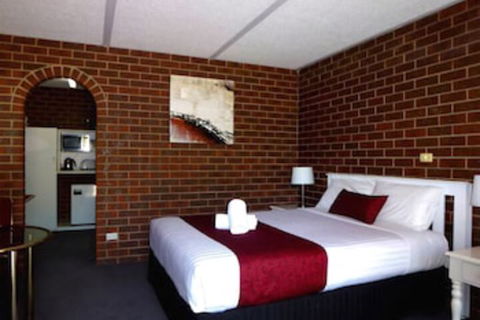 Healesville Motor Inn - Hotel Accommodation 1