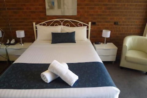 Healesville Motor Inn - Hotel Accommodation 3