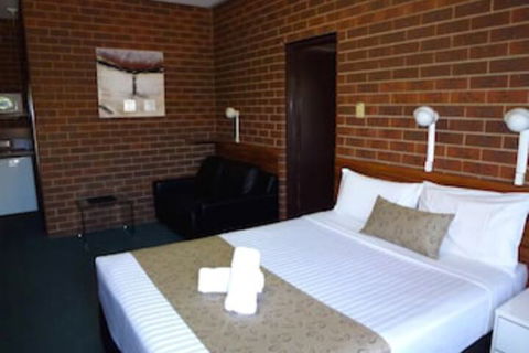 Healesville Motor Inn - Hotel Accommodation 2