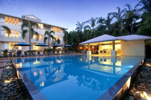 27 @ Cayman Villas - Hotel Accommodation 0
