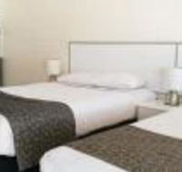 Augathella Motel  Caravan Park - Hotel Accommodation