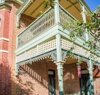 Grenfell Hall B  B - Hotel Accommodation