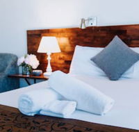 Tamworth City Motel - Hotel Accommodation