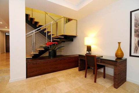 Villa 308 - Hotel Accommodation 2