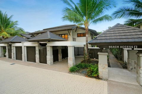 Villa 308 - Hotel Accommodation 7