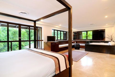 Villa 308 - Hotel Accommodation 3