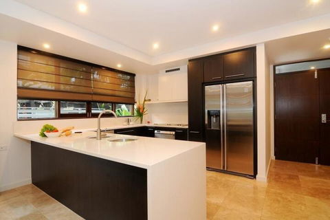Villa 308 - Hotel Accommodation 5