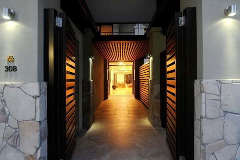 Villa 308 - Hotel Accommodation 1