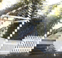 A PERFECT STAY - Collective Retreat - Hotel Accommodation