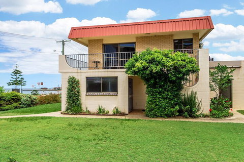 Amazing Ocean Views - Hotel Accommodation 2