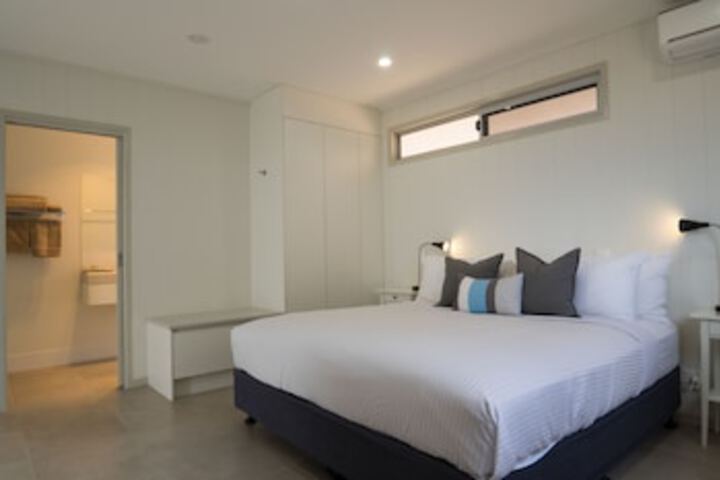 Buntine ACT Hotel Accommodation