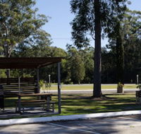 Fairway Lodge Motel - Hotel Accommodation