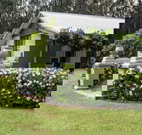 The Woods At Pokolbin - Hotel Accommodation