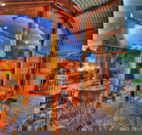 43 Degrees Bruny Island - Hotel Accommodation