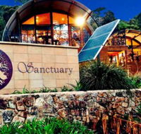 Sanctuary Bruny Island - Hotel Accommodation