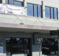 Katoomba Hotel - Hotel Accommodation