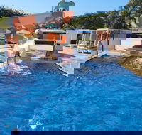 Discovery Parks - Coolwaters Yeppoon - Hotel Accommodation