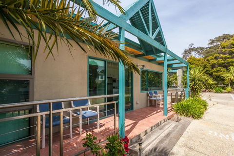 Anglesea River Apartments 2 Bed Unit 2 / 4 - Hotel Accommodation 5