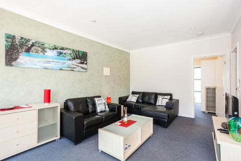Anglesea River Apartments 2 Bed Unit 2 / 4 - Hotel Accommodation 6
