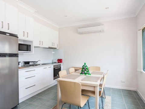 Anglesea River Apartments 2 Bed Unit 2 / 4 - Hotel Accommodation 2